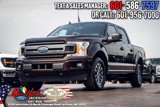 Used 2019 Ford F150 XLT w/ Equipment Group 302A Luxury image 2