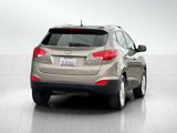 Used 2013 Hyundai Tucson GLS image 4
