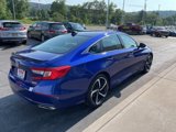 Used 2022 Honda Accord Sport Special Edition image 4