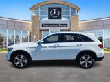 Certified 2022 Mercedes-Benz GLC 300 4MATIC image 2