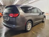 Used 2020 Chrysler Voyager LX w/ Cold Weather Group image 3
