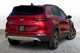 Used 2020 Kia Sportage SX image 2
