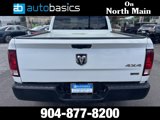 Used 2014 RAM 1500 Tradesman w/ Protection Group image 4