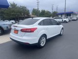 Used 2018 Ford Focus SE image 5