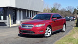 Used 2011 Ford Taurus SEL w/ 202A Rapid Spec Order Code image 2