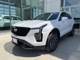 Certified 2024 Cadillac XT4 Sport image 3