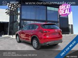 Used 2023 MAZDA CX-5 AWD 2.5 S w/ Preferred Package image 3