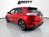 Certified 2020 Ford Edge ST w/ Cold Weather Package image 5