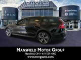 New 2025 Volvo V60 B5 Cross Country Plus w/ Protection Package Premier image 3