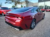 Used 2021 Kia K5 LXS image 3