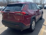 Certified 2022 Toyota RAV4 LE image 4