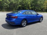 Used 2024 Volkswagen Jetta SE image 3