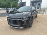 Used 2022 Chevrolet Blazer LT image 3