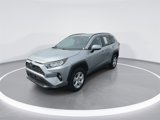 Used 2021 Toyota RAV4 XLE image 4