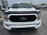 Used 2022 Ford F150 XL w/ STX Appearance Package image 3