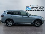 Certified 2023 BMW X3 xDrive30i w/ Premium Package image 2