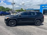 Used 2018 GMC Acadia SLT image 2