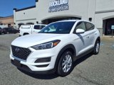 Used 2019 Hyundai Tucson SE image 3