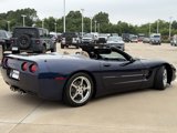 Used 2000 Chevrolet Corvette Convertible w/ Memory Pkg image 5