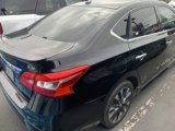 Used 2017 Nissan Sentra SR w/ Driver's Assist Package image 5