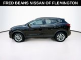 Certified 2021 Nissan Rogue Sport SV image 4