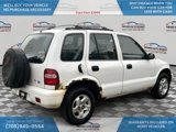 Used 2001 Kia Sportage 4WD image 4