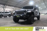 Used 2021 Jeep Wrangler Unlimited Rubicon 4xe w/ Safety Group image 2