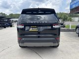 Used 2020 Land Rover Discovery SE image 4