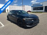 Certified 2022 Honda Civic Sport image 2
