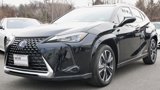 Used 2022 Lexus UX 250h w/ Premium Package image 4