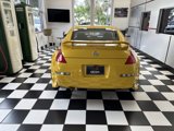 Used 2005 Nissan 350Z Enthusiast w/ (K96) Aerodynamics Pkg image 6