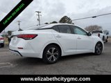 Used 2022 Nissan Sentra SV image 4