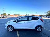 Used 2018 Ford Fiesta SE image 6