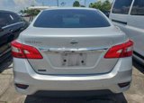 Used 2018 Nissan Sentra S image 5