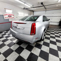 Used 2012 Cadillac CTS Luxury image 5