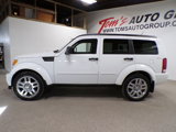 Used 2011 Dodge Nitro Heat w/ Popular Equipment Group image 2