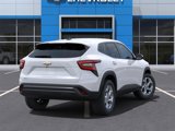 New 2025 Chevrolet Trax LS w/ LS Convenience Package image 4
