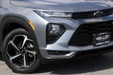 Used 2021 Chevrolet TrailBlazer RS w/ Sun and Liftgate Package image 2