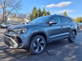 New 2025 Volkswagen Taos SE image 2