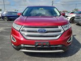 Used 2018 Ford Edge SEL w/ Equipment Group 201A image 2