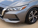 Used 2021 Nissan Sentra SV image 3