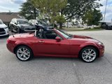 Used 2014 MAZDA MX-5 Miata Grand Touring w/ Premium Package image 2