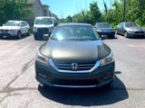 Used 2013 Honda Accord EX-L image 2