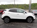 Certified 2022 Buick Encore Preferred image 6