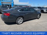 Used 2015 Chevrolet Impala LT w/ Convenience Package image 3