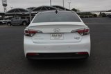 Used 2017 Hyundai Sonata Limited w/ Ultimate Package 02 image 4