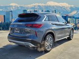 New 2025 INFINITI QX50 Luxe image 5