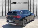 New 2025 BMW X3 xDrive30 w/ Convenience Package image 4