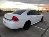 Used 2011 Chevrolet Impala LS image 5