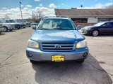 Used 2005 Toyota Highlander Limited image 3